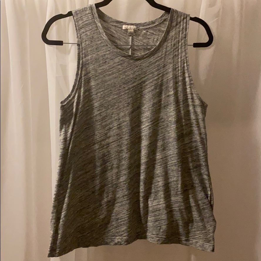 Gap Basic Cotton Tank